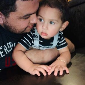 Meet your Posher, Oscar